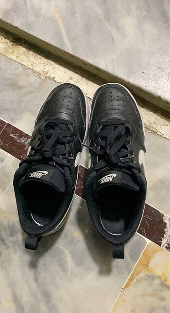 40 Beden Nike temiz