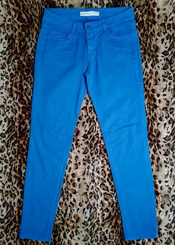 Mavi Kadın Skinny Denim Pantolon