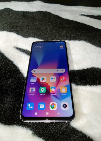 Xiaomi 10T Pro 5G Gri Android Telefon - Görsel 6