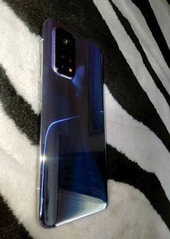 Xiaomi 10T Pro 5G Gri Android Telefon - Görsel 8