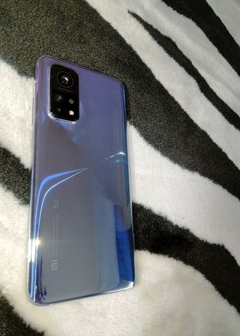 Xiaomi 10T Pro 5G Gri Android Telefon - Görsel 4