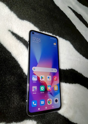 Xiaomi 10T Pro 5G Gri Android Telefon - Görsel 7