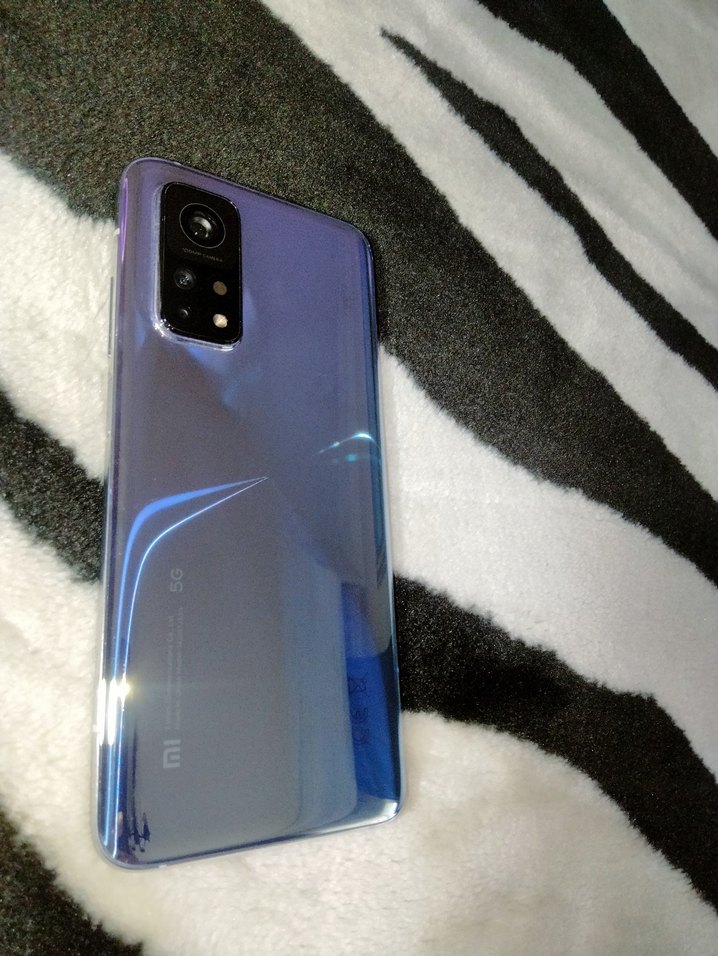 Xiaomi 10T Pro 5G Gri Android Telefon - Görsel 4