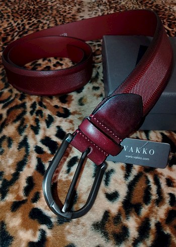 Vakko l/xl