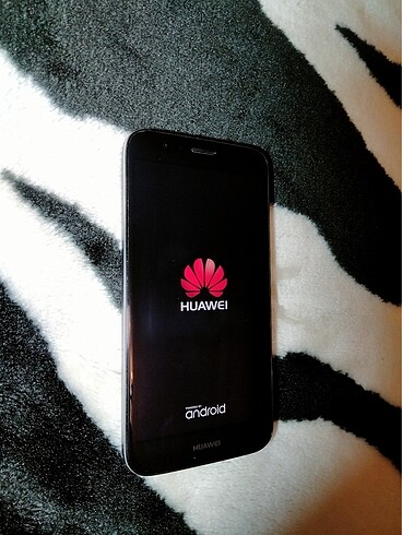 Huawei G8 Rio 2.El Cep Telefonu