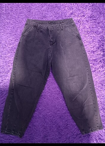 Lc Waikiki Slouchy Jean 