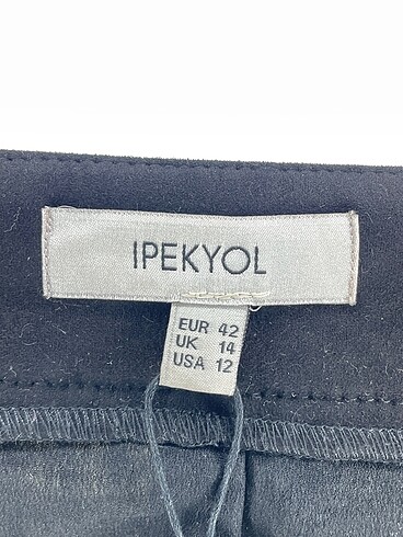 42 Beden çeşitli Renk ipekyol Midi Etek %70 İndirimli.
