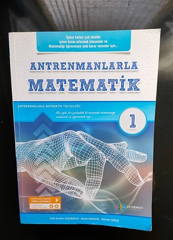 antrenmanlarla matematik