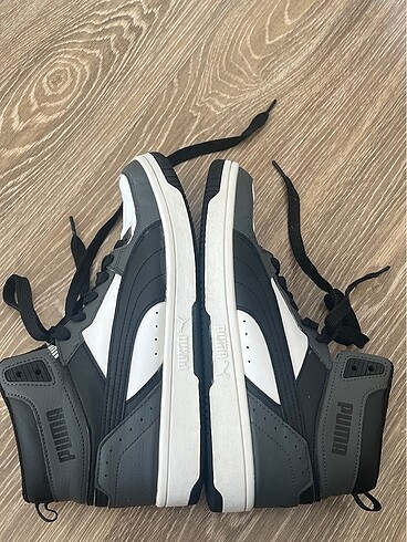 Puma ayakkabı