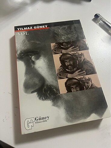 Kitap 1996 basım