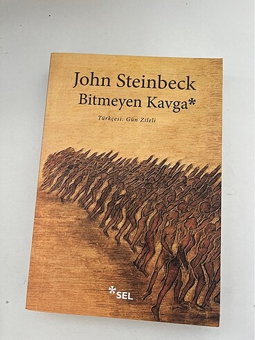 Bitmeyen kavga ve anna karenina