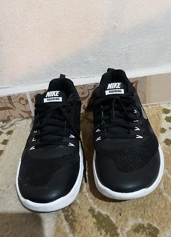 Nike Erkek spor koşu ayakkabısı