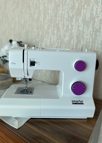 PFAFF SMARTER 150s
