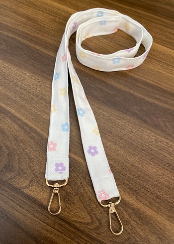 Bohem Çok Renkli Yakalık kartlık - Görsel 6