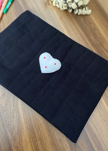 Özel tasarım Laptop Çantası - Görsel 3