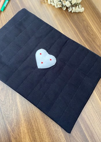 Özel tasarım Laptop Çantası - Görsel 4