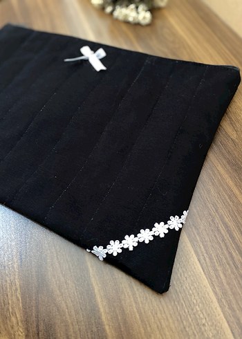 Özel tasarım Laptop Çantası - Görsel 2