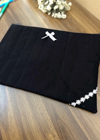 Özel tasarım Laptop Çantası - Görsel 5