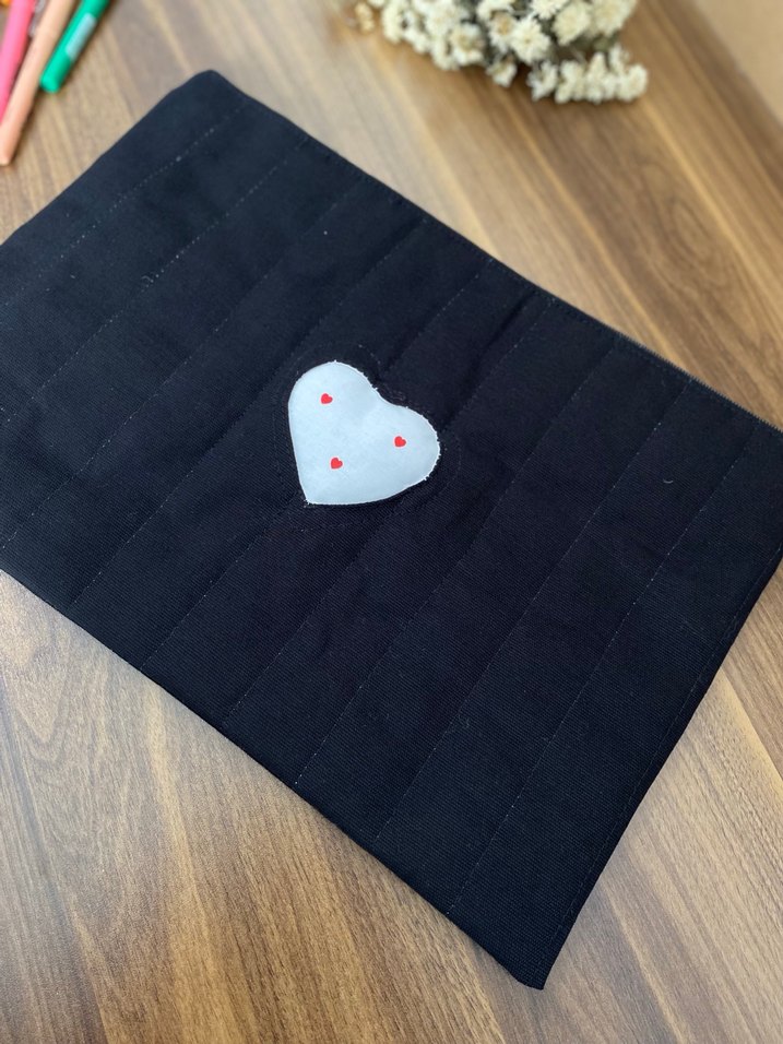 Özel tasarım Laptop Çantası - Görsel 3