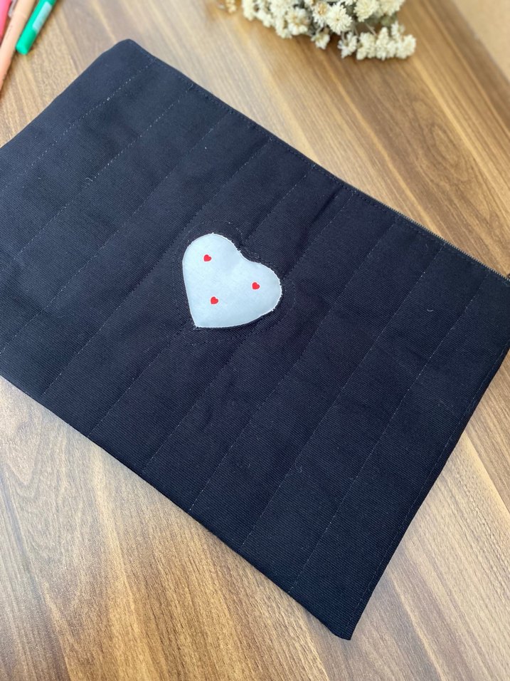 Özel tasarım Laptop Çantası - Görsel 4