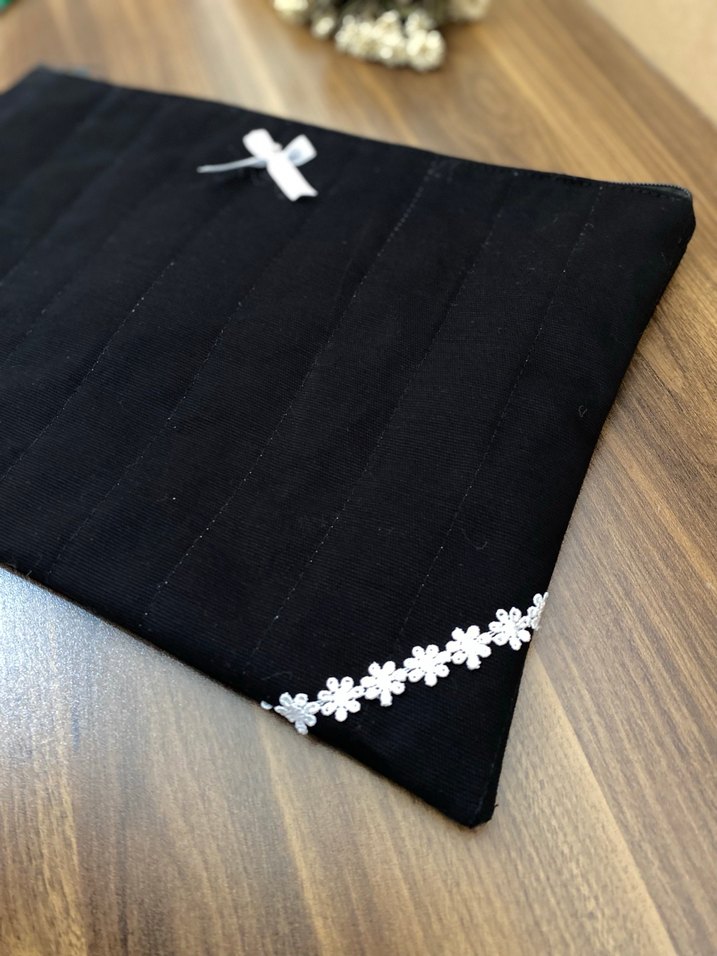 Özel tasarım Laptop Çantası - Görsel 2