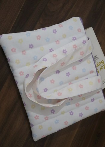 tablet kitap çantası - Görsel 7