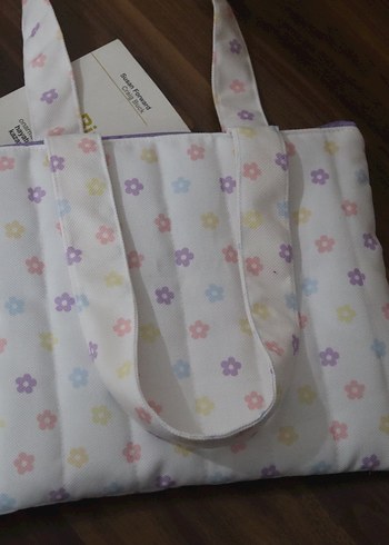 tablet kitap çantası - Görsel 6