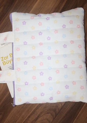 tablet kitap çantası - Görsel 9