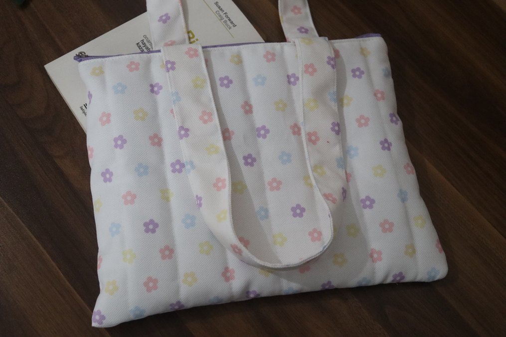 tablet kitap çantası - Görsel 4