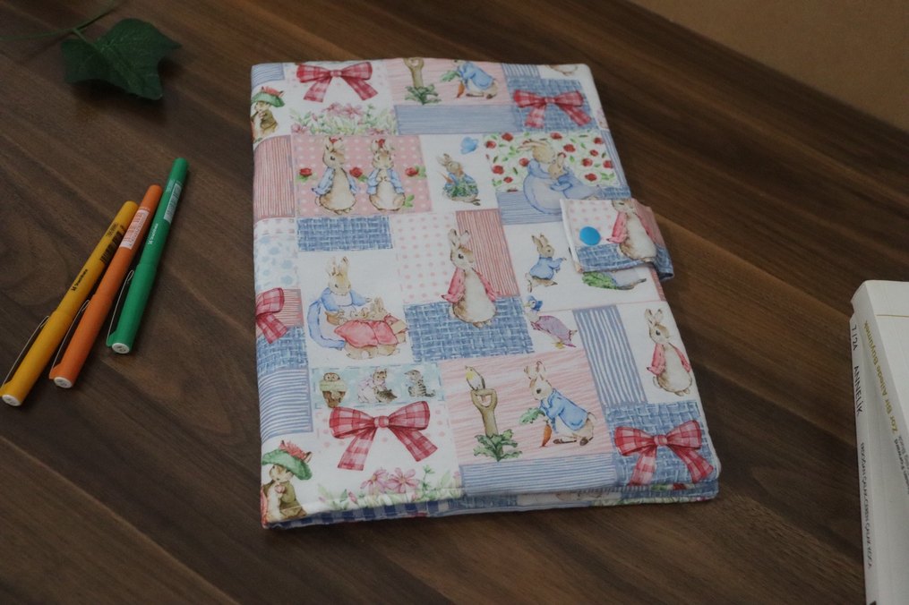 Bohem Desenli Kadın Laptop Çantası - Görsel 4