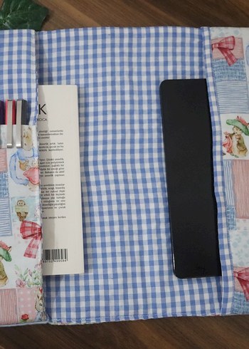 Pastel Renkli Baskılı Planlayıcı - Görsel 5