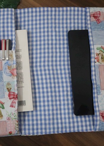 Pastel Renkli Baskılı Planlayıcı - Görsel 2