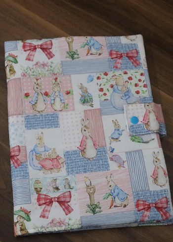 Pastel Renkli Baskılı Planlayıcı - Görsel 6