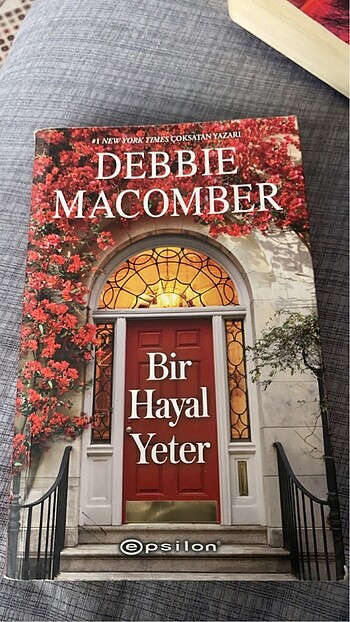 BİR HAYAL YETER
