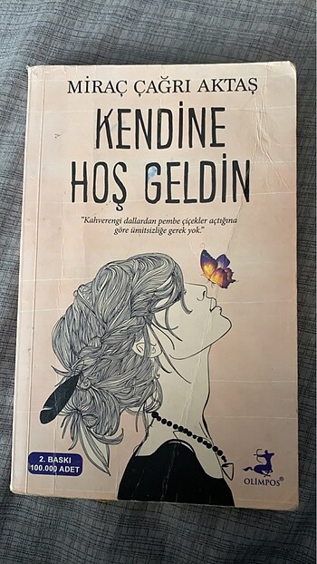 KENDİNE HOŞ GELDİN