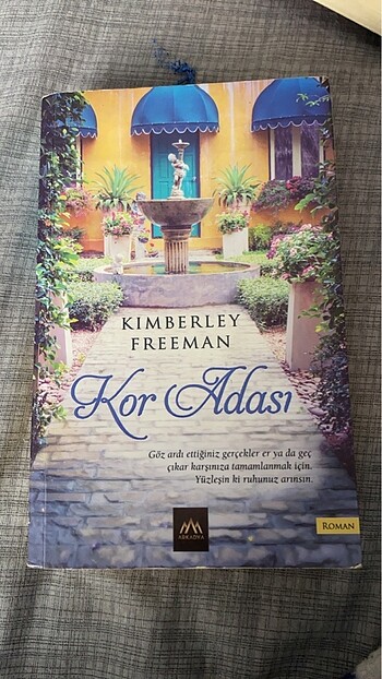 KOR ADASI