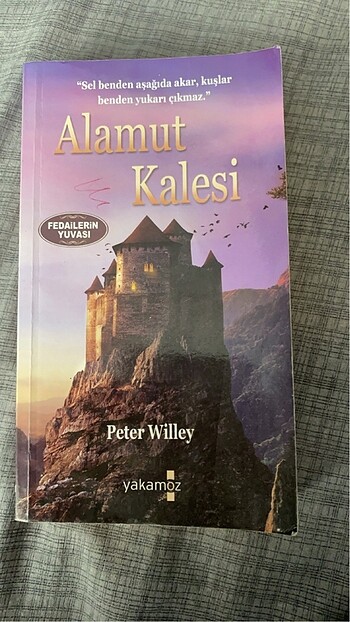 ALAMUT KALESİ