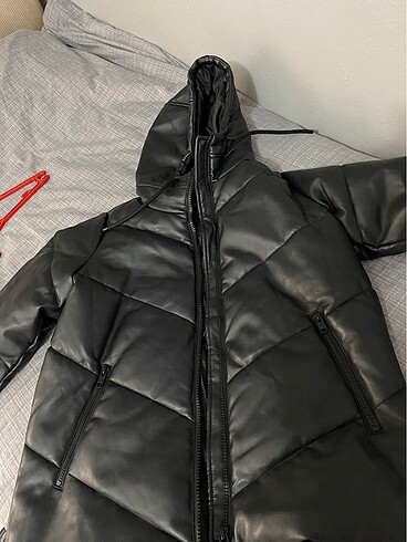 LC Waikiki LCW DERİ ŞİŞME MONT