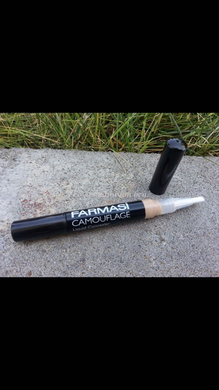 Farmasi Likit kapatıcı