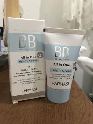 Farmasi FARMASİ BB KREM