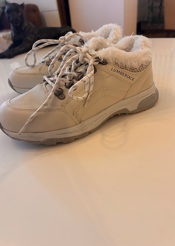 Lumberjack Kadın Outdoor Ayakkabı