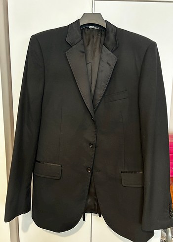 Dolge Gabbana Klasik Erkek Ceketi