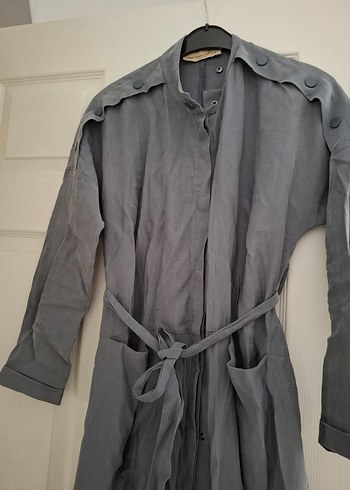 Aker Heqa tunik