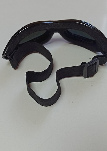 Dağ kayak gözlüğü - Görsel 4
