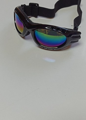 Dağ kayak gözlüğü - Görsel 2