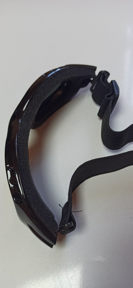 Dağ kayak gözlüğü - Görsel 3