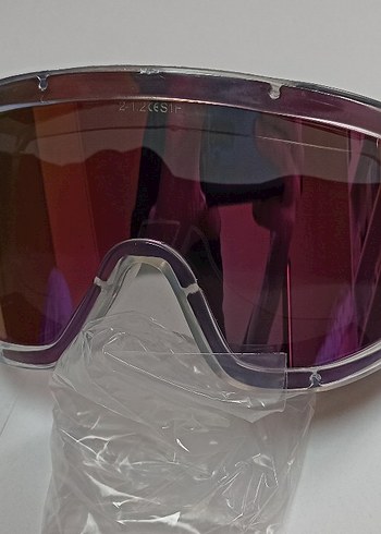 SNOWBOARD KAYAK GÖZLÜĞÜ ÜNİSEX ÜRÜN - Görsel 6