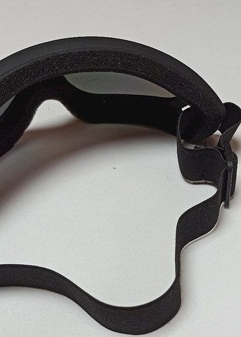 SNOWBOARD KAYAK GÖZLÜĞÜ ÜNİSEX ÜRÜN - Görsel 3