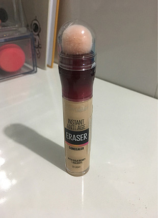 universal Beden Maybelline Instant Antı-Age Concealer