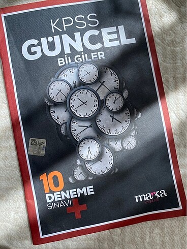 KPSS GÜNCEL